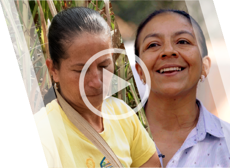 Nancy - Alternatives to Growing Coca Colombia