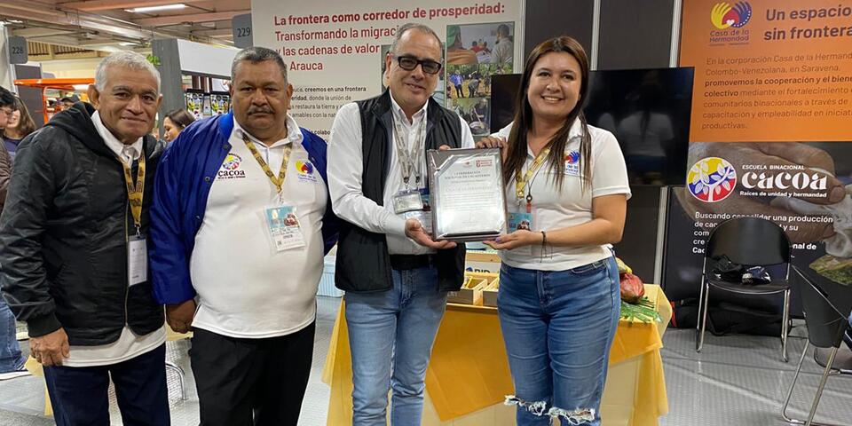 Reconocimiento_Chocoshow 2024