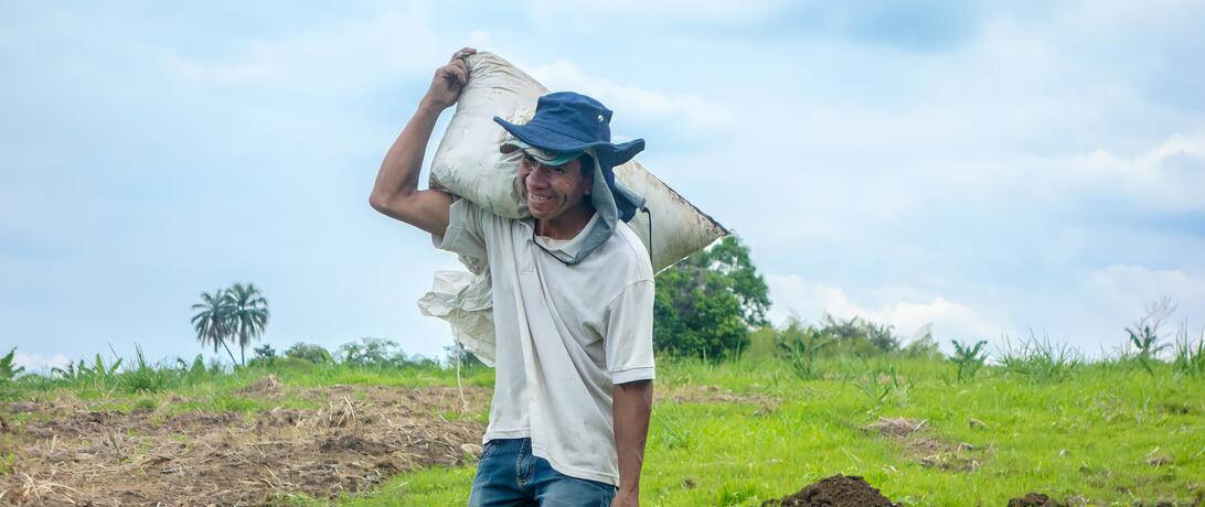 rural schools colombia