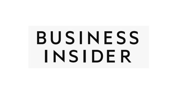 Business Insider Logo